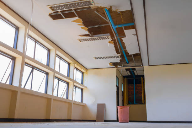 Best Flood restoration services  in Konterra, MD