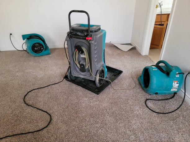 Best Emergency water damage restoration  in Konterra, MD