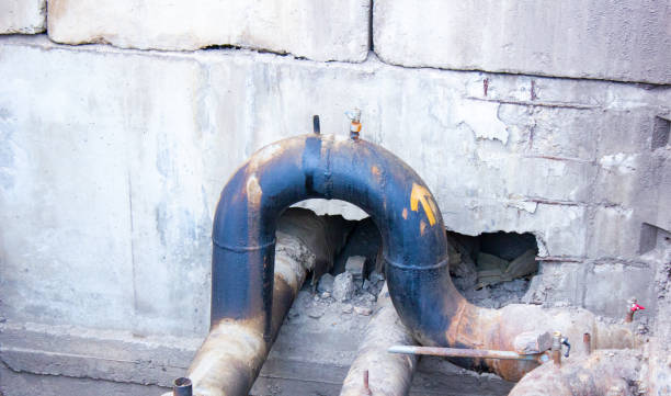 Best Ceiling water damage repair  in Konterra, MD